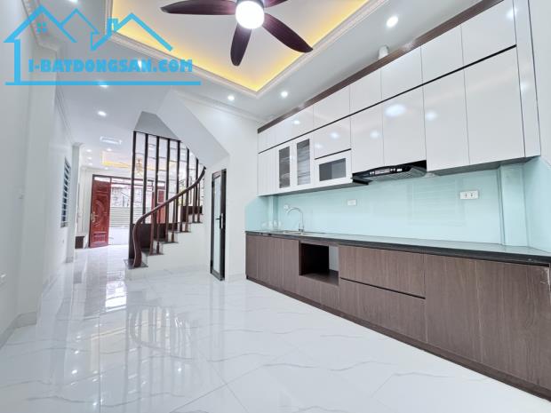 BÁN NHÀ - THỤY PHƯƠNG - 35m- 7,2TỶ - 1