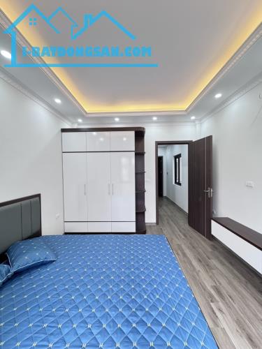 BÁN NHÀ - THỤY PHƯƠNG - 35m- 7,2TỶ - 2