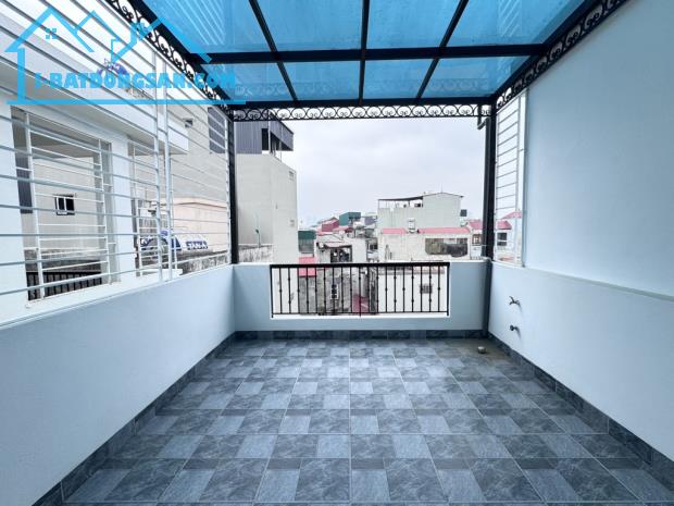 BÁN NHÀ - THỤY PHƯƠNG - 35m- 7,2TỶ - 3