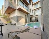 SỞ HỮU HIỆN ĐẠI NHẤT Villa 3 tầng mới LÊ HỮU KHÁNH gần Sông NAM VIỆT Á
