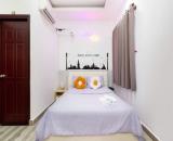 CHO THUÊ TÒA NHÀ CHDV – B14D NGUYỄN TRÃI, P. Nguyễn Cư Trinh, Q.1