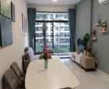 JAMILA KHANG ĐIỀN VIEW HỒ BƠI MÁT MẺ, FULL NỘI THẤT SẠCH ĐẸP 12 TRIỆU