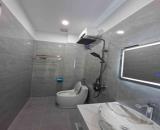 Siêu phẩm Đồng Hòa Kiến an ô tô đỗ cửa