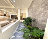 Nhà 5 tầng Ấp Chiến Lược, q.Bình Tân 80m² Full Nội Thất, gần chợ Gò Xoài, 7.x Tỷ. Hiếm có,