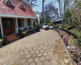 🏡 SIÊU PHẨM CỤM 4 VILLA TRÊN ĐỒI CAO TRUNG TÂM ĐÀ LẠT – QUỸ ĐẤT GẦN 3.000m² CỰC HIẾM