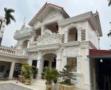 CHỈ HƠN 6 TỶ SỞ HỮU BIỆT THỰ NHÀ VƯỜN 300M² GẦN TRUNG TÂM HUYỆN TIÊN LÃNG