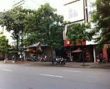 BÁN NHÀ MẶT PHỐ HOÀNG VĂN THÁI  VỊ TRÍ KINH DOANH SẦM UẤT