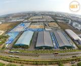 CHO THUÊ KHO BÃI – KCN PHÚ MỸ, BÀ RỊA – VŨNG TÀU – 30.000m²