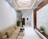 BÁN NHÀ PHỐ THÁI THỊNH – ĐỐNG ĐA GẦN ĐƯỜNG Ô TÔ, NHÀ XÂY MỚI 6 TẦNG NỘI THẤT ĐẸP.