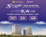 ✨ S–LIGHT TOWER | SUN XUÂN HÒA – BIỂU TƯỢNG SỐNG MỚI BÊN SÔNG HÀN ✨