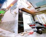NHÀ MỚI ĐẸP Ở NGAY ĐƯỜNG TÔN ĐẢN DT48M2 CHỈ 2 TỶ 650
