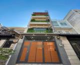 8 CHDV FULL NỘI THẤT CÁCH MT QUANG TRUNG 30m - 84m2 (4×22) - 4 TẦNG - 12.8 TỶ