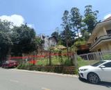 Đất Biệt Thự Vạn Hạnh, Phường 8 Đà Lạt – Quỹ Đất Lớn View Đẹp, Sẵn ODT