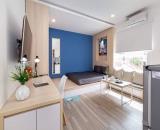 Bán Căn hộ dịch vụ ngay Cư xá Phú Lâm B 300m2 dòng tiền ~1 tỷ/năm. Giá 16.x Tỷ