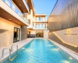 200m² LUXURY VILLA NAM VIỆT Á 3 tầng LÊ HỮU KHÁNH công năng TỐT NHẤT
