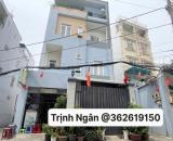 CHDV NGAY ĐH NGÂN HÀNG - 189m2 - ĐƯỜNG OTO - 21 PHÒNG - NHỈNH 19T