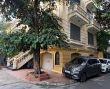 BÁN BIỆT THỰ GIA VIÊN, HẢI PHÒNG – VIEW HỒ AN BIÊN, LÔ GÓC 16m