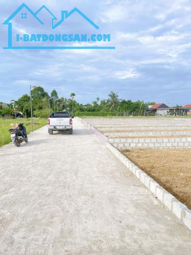 🔥 ĐẤT ĐẸP KIM TRÀ – DI CHUYỂN 7 PHÚT ĐẾN BẾN XE PHÍA BẮC HUẾ 🔥
