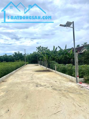 🔥 CHỈ TỪ 4XX TRIỆU – SỞ HỮU NGAY 125m² ĐẤT KIM TRÀ 🔥