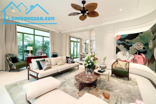 Sun Group mở bán đợt cuối liền kề có hầm. Tổng giá 4.5 tỷ - Hỗ trợ lãi suất 0% - 1
