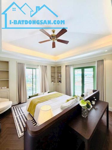 Sun Group mở bán đợt cuối liền kề có hầm. Tổng giá 4.5 tỷ - Hỗ trợ lãi suất 0% - 3