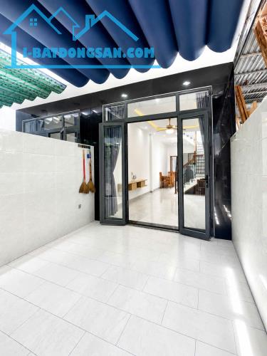 💥 kiệt OTO HOÀNG VĂN THÁI gần ĐẠI HỌC DUY TÂN – DT 70m2 x2 TẦNG  – OTO VÀO NHÀ - HƠN 3TỶ - 4