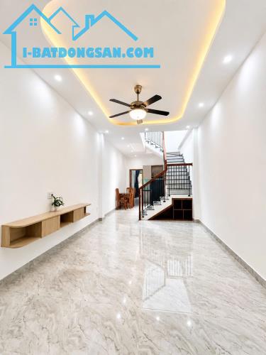 💥 kiệt OTO HOÀNG VĂN THÁI gần ĐẠI HỌC DUY TÂN – DT 70m2 x2 TẦNG  – OTO VÀO NHÀ - HƠN 3TỶ - 3