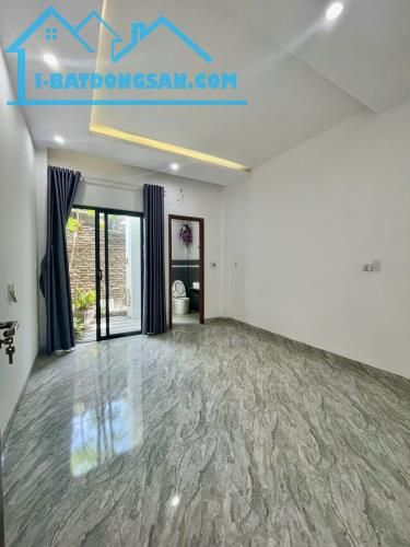 💥 kiệt OTO HOÀNG VĂN THÁI gần ĐẠI HỌC DUY TÂN – DT 70m2 x2 TẦNG  – OTO VÀO NHÀ - HƠN 3TỶ