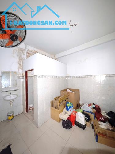 Bán gấp mặt tiền kinh doanh doanh Lạc Long Quân, 4 tầng BTCT gần chợ Tân Bình  chỉ 8.x tỷ. - 1