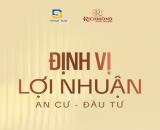 PHÚ XUÂN CITY – VỊ THẾ VÀNG, TÂM ĐIỂM ĐẦU TƯ TẠI HUẾ