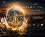 Phú Xuân City - Dòng Tiền Hiện Hữu 40 -120tr/1 Tháng