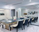 BÁN CĂN HỘ HẠNG SANG BẬC NHẤT QUẬN ĐỐNG ĐA TÒA HATECO LAROMA 95M2 - GIÁ TỐT - SIÊU HIẾM