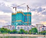 HACOM TOWER CĂN HỘ CAO CẤP TẠI NAM KHÁNH HÒA THANH TOÁN 1%/1 THÁNG (15TR) XUẤT HIỆN