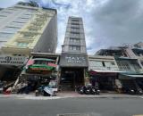 Bán Khách Sạn  Nguyễn An Ninh, Phường Bến Thành, Quận 1