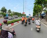 L2777* Đất mặt tiền Phạm Văn Đồng sát Emart, Nở hậu 17m, 5x tỷ
