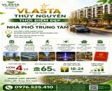 Nhà phố Vlasta Thủy Nguyên-Giá Hơn 4 Tỷ Sau Chiết Khấu-thanh toán 50% nhận nhà