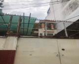 Bán nhà HXH Trần Hưng Đạo p2 Q5, 9x22m cn 210m2 chỉ 160 triệu/m2