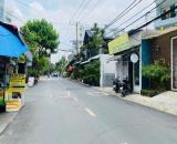 [D2779] mặt tiền An Nhơn gần CV Gò Vấp, 4T thu nhập 35tr, 13.x tỷ
