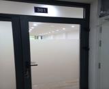 CHÍNH CHỦ CHO THUÊ SÀN VĂN PHÒNG 80M2 TẠI TRẦN DUY HƯNG - P.TRUNG HÒA- CẦU GIẤY