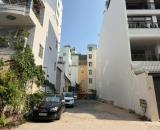 Bán đất 293,7m2 hẻm ô tô 6m Tuệ Tĩnh, khu phố tây Nha Trang. Cách biển chỉ 400m