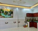 Nhà 2 tầng Xuân Thới Sơn Hóc Môn diện tích 35m
