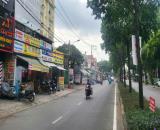 Nhà mặt tiền đường 61 Phước Long B quận 9 Tp Thu Đức 10.5tỷ.
