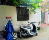Bán đất lĩnh nam 52M 4 chỗ đỗ cửa gần phố hoàng mai