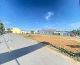 CẦN TIỀN BÁN GẤP 10X50m=500m2, ĐẤT THỔ CƯ MT NHỰA 12M NGAY KCN, CHỢ GIÁ 490TR