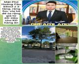 Cho Thuê Nhà Mặt phố Nguyễn Chí Thanh, giá 35tr Quận Đống Đa