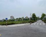 CỰC KỲ CẦN BÁN ĐẤT, 80m² lô góc 6 tỷ tái định cư, Vân Hà,Thư Lâm, Đông Anh, HN.