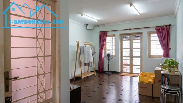 Bán gấp nhà mặt tiền Thiên Phước - Tân Bình - 15,6 tỷ - 2