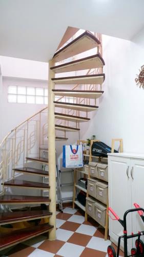 Bán gấp nhà mặt tiền Thiên Phước - Tân Bình - 15,6 tỷ - 4