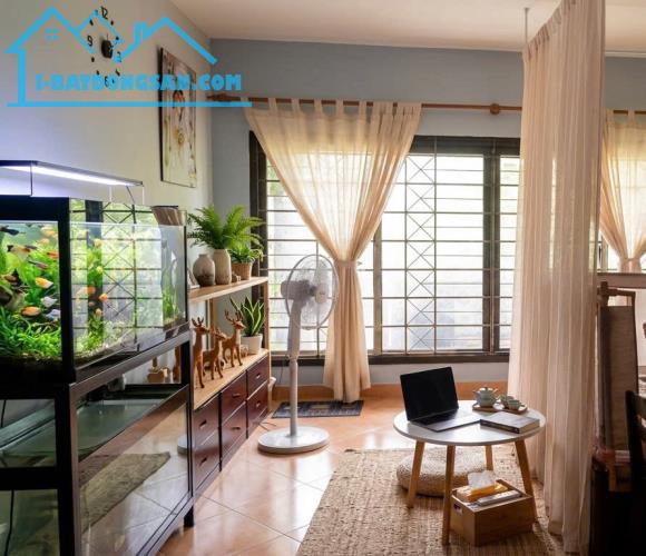 Bán gấp nhà mặt tiền Thiên Phước - Tân Bình - 15,6 tỷ - 5