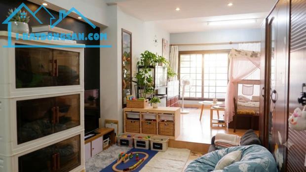 Bán gấp nhà mặt tiền Thiên Phước - Tân Bình - 15,6 tỷ - 6